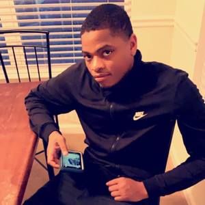 Meet your Posher, Matthew